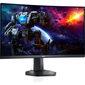 Dell S2722DGM 165Hz 1ms Curved Oyuncu Monitörü