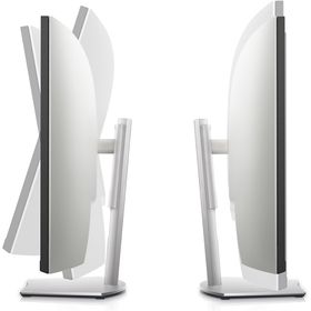 Dell S3221QSA 31.5 inç 60Hz 4ms Curved Monitör