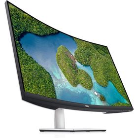 Dell S3221QSA 31.5 inç 60Hz 4ms Curved Monitör