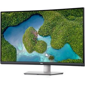 Dell S3221QSA 31.5 inç 60Hz 4ms Curved Monitör