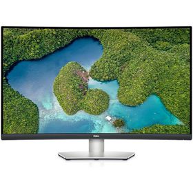 Dell S3221QSA 31.5 inç 60Hz 4ms Curved Monitör
