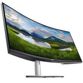 Dell S3422dw 34 inç 100 Hz 4 Ms 3440x1440 HDMI DP Curved Led Monitör