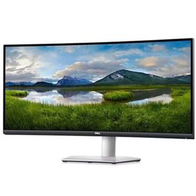 Dell S3422dw 34 inç 100 Hz 4 Ms 3440x1440 HDMI DP Curved Led Monitör