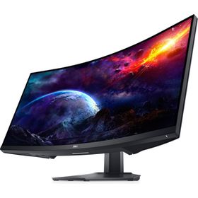 Dell S3422DWG 34 inç Curved Monitör