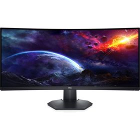 Dell S3422DWG 34 inç Curved Monitör