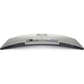 Dell S3423DWC 4 ms Usb-C WQHD Monitör