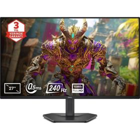 Dell SE2726HG 27 inç 240Hz 0.5m IPS Gaming Monitör