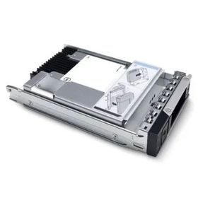 Dell SNS 345-BDQM 960 GB SATA RI 512E 2.5 in With 3.5 in HYB CARR S4520 SSD