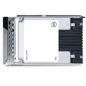 Dell SNS 345-BDWN 480 GB SATA RI 512E 2.5 in With 3.5 in SSD