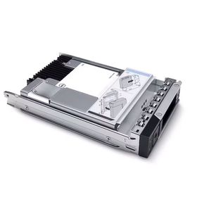 Dell SNS 345-BEBH 480 GB SATA RI 512E 2.5IN With 3.5IN SSD