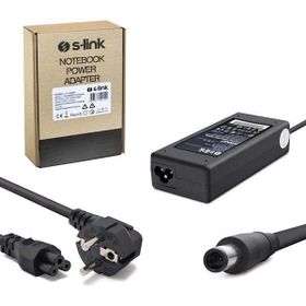 Dell Standart 19.5V 2.31A 7.4X5.0X0.6 S-LINK SL-NBA415 45w Uyumlu Laptop Adaptör