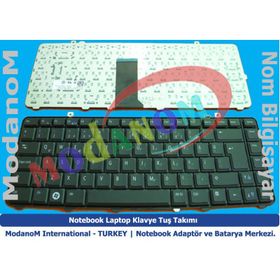 Dell Studio 1535 Klavye