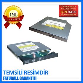 Dell Studio 1535 Notebook Bataryası