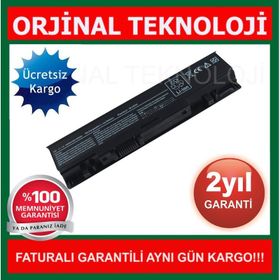 Dell Studio 1537 Notebook Bataryası