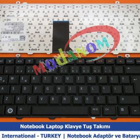 Dell Studio 1555 Klavye