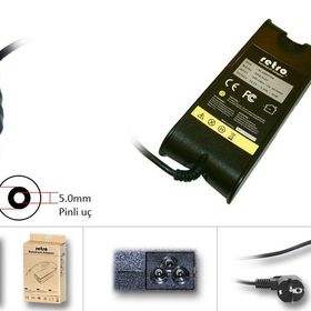 Dell Studio 15Z Notebook Adaptör