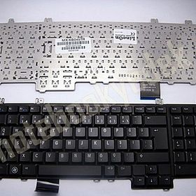 Dell Studio 17 Klavye