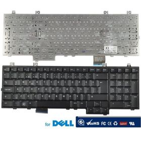 Dell Studio 1735 Klavye