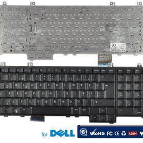 Dell Studio 1735 Klavye