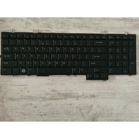 Dell Studio 1735 Klavye