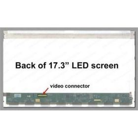 Dell Studio 1747 17.3 İnç Uyumlu Notebook Lcd Ekran