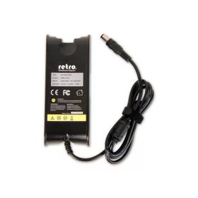 Dell Studio 1747 19.5V 3.34A 7.4X5.0 mm Pinli Uyumlu Laptop Adaptör