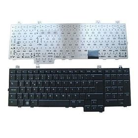 Dell STUDİO PP31L Klavye