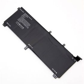 Dell T0TRM Notebook Bataryası