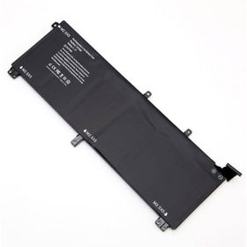 Dell T0TRM Notebook Bataryası