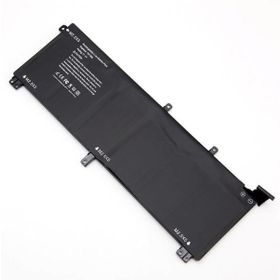 Dell T0TRM Notebook Bataryası