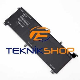 Dell T0TRM Notebook Bataryası