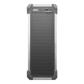 Dell T160 PET160SPL2 E2414 1x16 GB 1x480 GB SSD 300W 5U Tower Sunucu