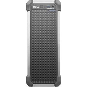 Dell T160 PET160SPL2 E2414 1x16 GB 1x480 GB SSD 300W 5U Tower Sunucu