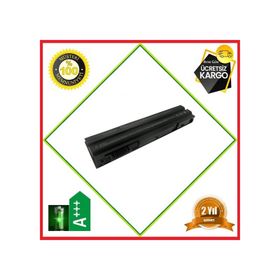 Dell T54FJ Uyumlu Laptop Batarya