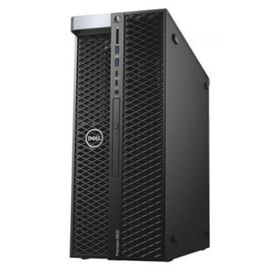 Dell T5820_W-2155 Tower Precision T5820 W-2155 Intel Xeon 256 GB SSD 32 GB Intel Masaüstü Bilgisayar