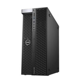 Dell T5820_W-2155 Tower Precision T5820 W-2155 Intel Xeon 256 GB SSD 32 GB Intel Masaüstü Bilgisayar