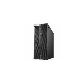 Dell T5820_W-2155 Tower Precision T5820 W-2155 Intel Xeon 256 GB SSD 32 GB Intel Masaüstü Bilgisayar