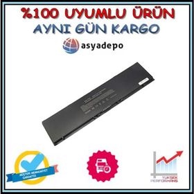 Dell TJ7V4 0TJ7V4 V8XN3 Uyumlu Notebook Bataryası