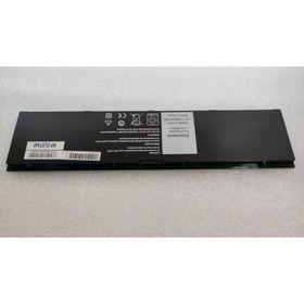 Dell TJ7V4 0TJ7V4 V8XN3 Uyumlu Notebook Bataryası