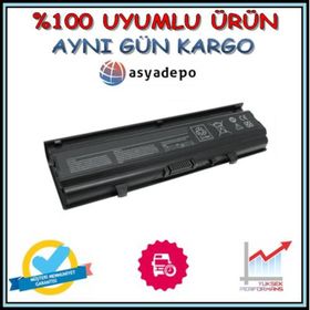 Dell TKV2V Notebook Bataryası