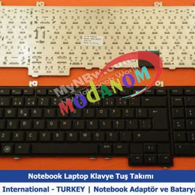 Dell TR483 Klavye