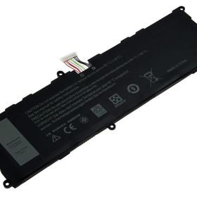 Dell TXJ69 0TXJ69 Notebook Bataryası