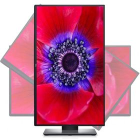 Dell U2520D 25 inç Monitör