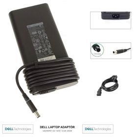 Dell U896K 19.5V 12.3A Adaptör