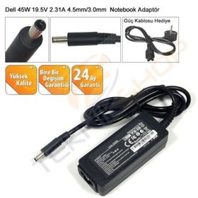 Dell Ultrabook XPS 13 Notebook Adaptör