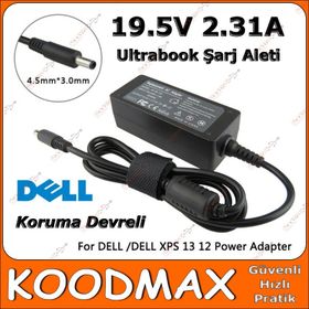 Dell Ultrabook XPS 13 Notebook Adaptör