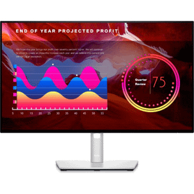 Dell UltraSharp U2422H 23.8 inç 5ms Pivot Monitör