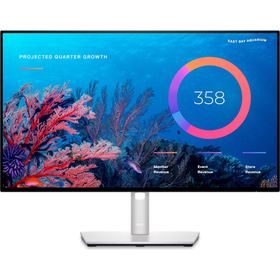 Dell UltraSharp U2422HE 23.8 inç 60Hz 8ms Pivot IPS Monitör Outlet - Teşhir