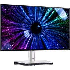 Dell UltraSharp U2424HE 23.8 inç 5ms 120Hz IPS Pivot Monitör