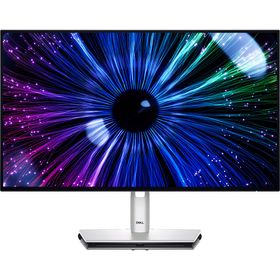 Dell UltraSharp U2424HE 23.8 inç 5ms 120Hz IPS Pivot Monitör